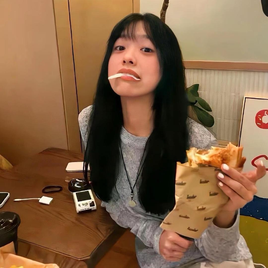 Wuli朵儿～
