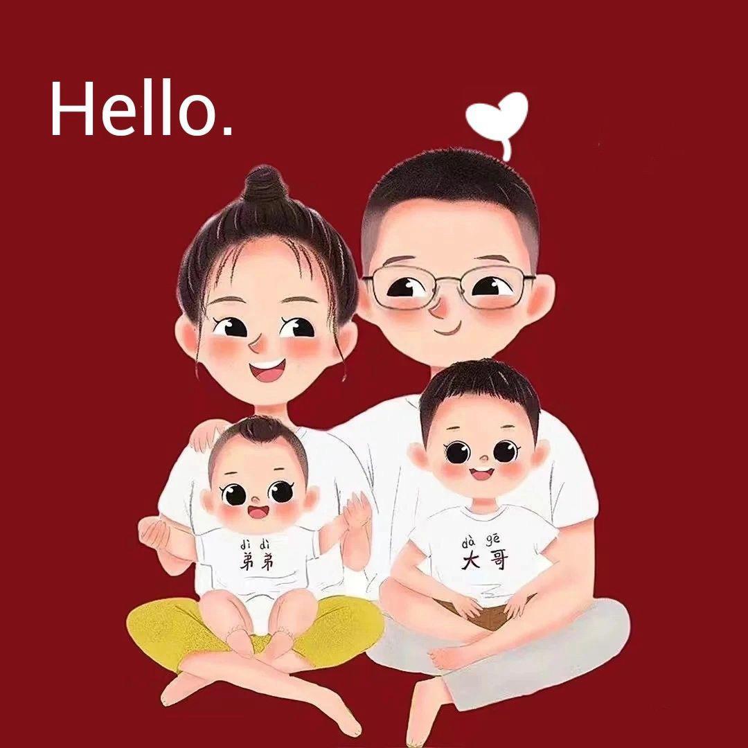 小金豆😜