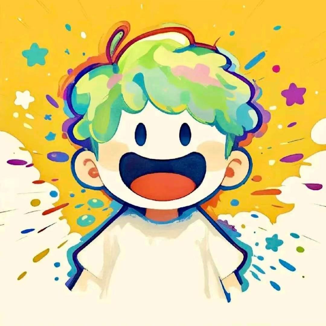 帅哈哈^_^