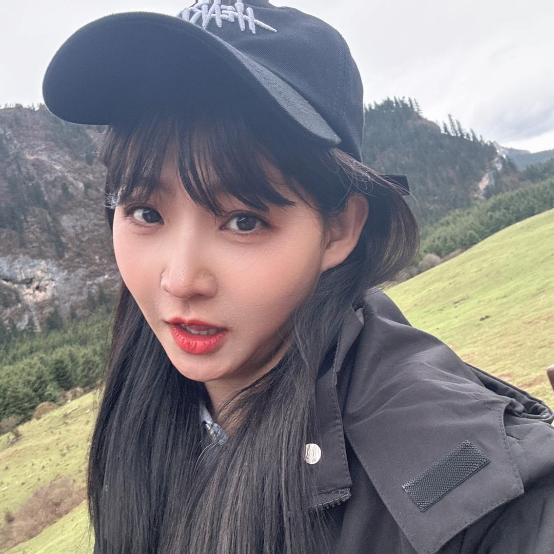 橙阿颂