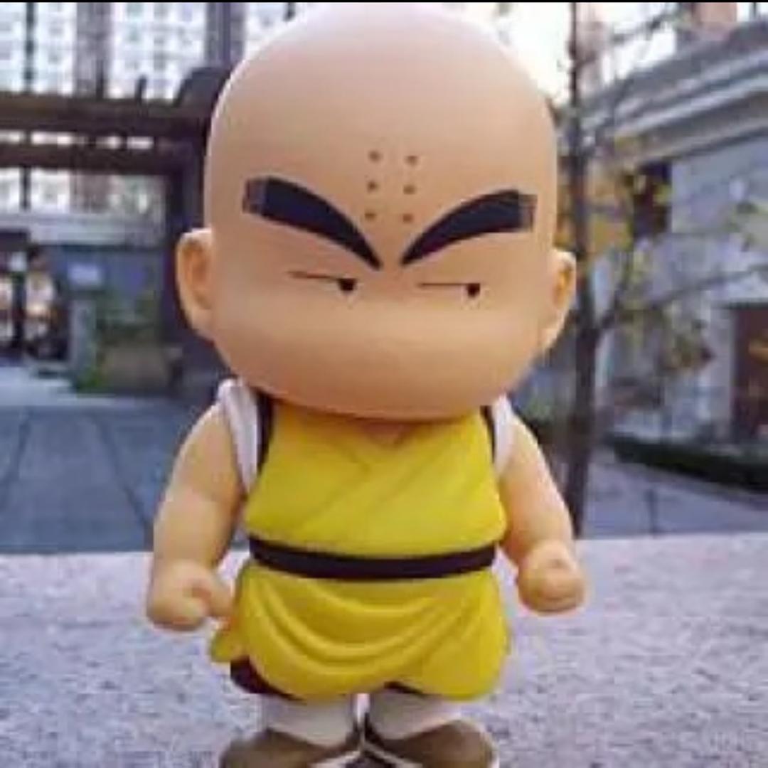 光頭仔