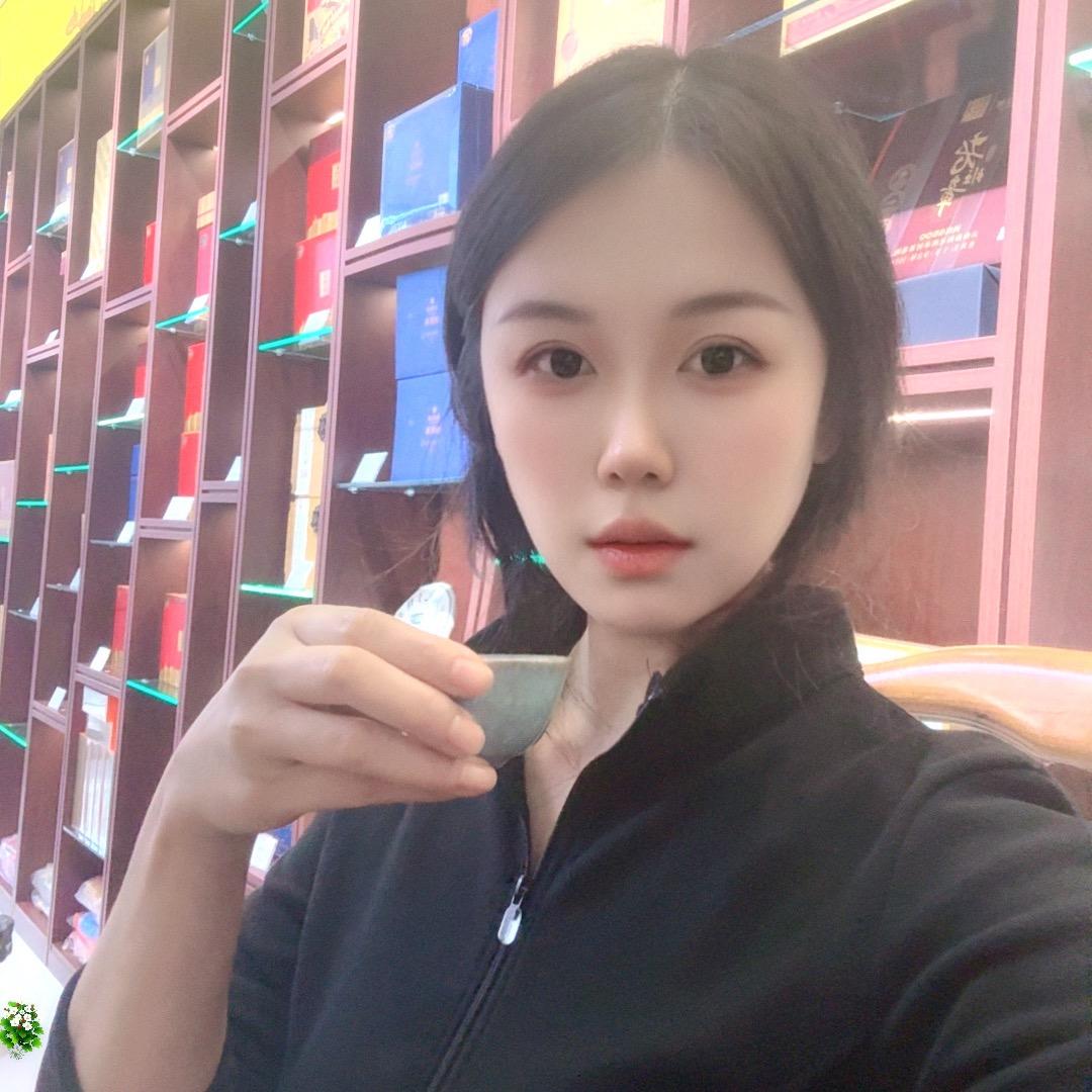 华祥苑茗茶（汝阳店）