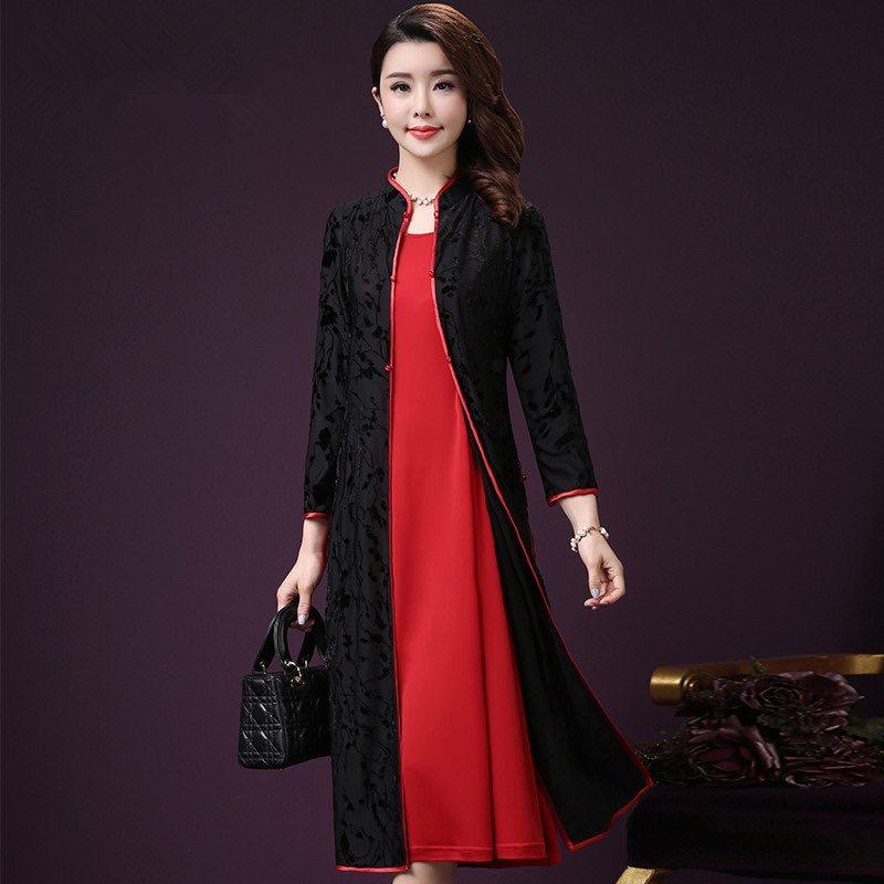 桑蚕丝大飘飘服装店（清仓号）