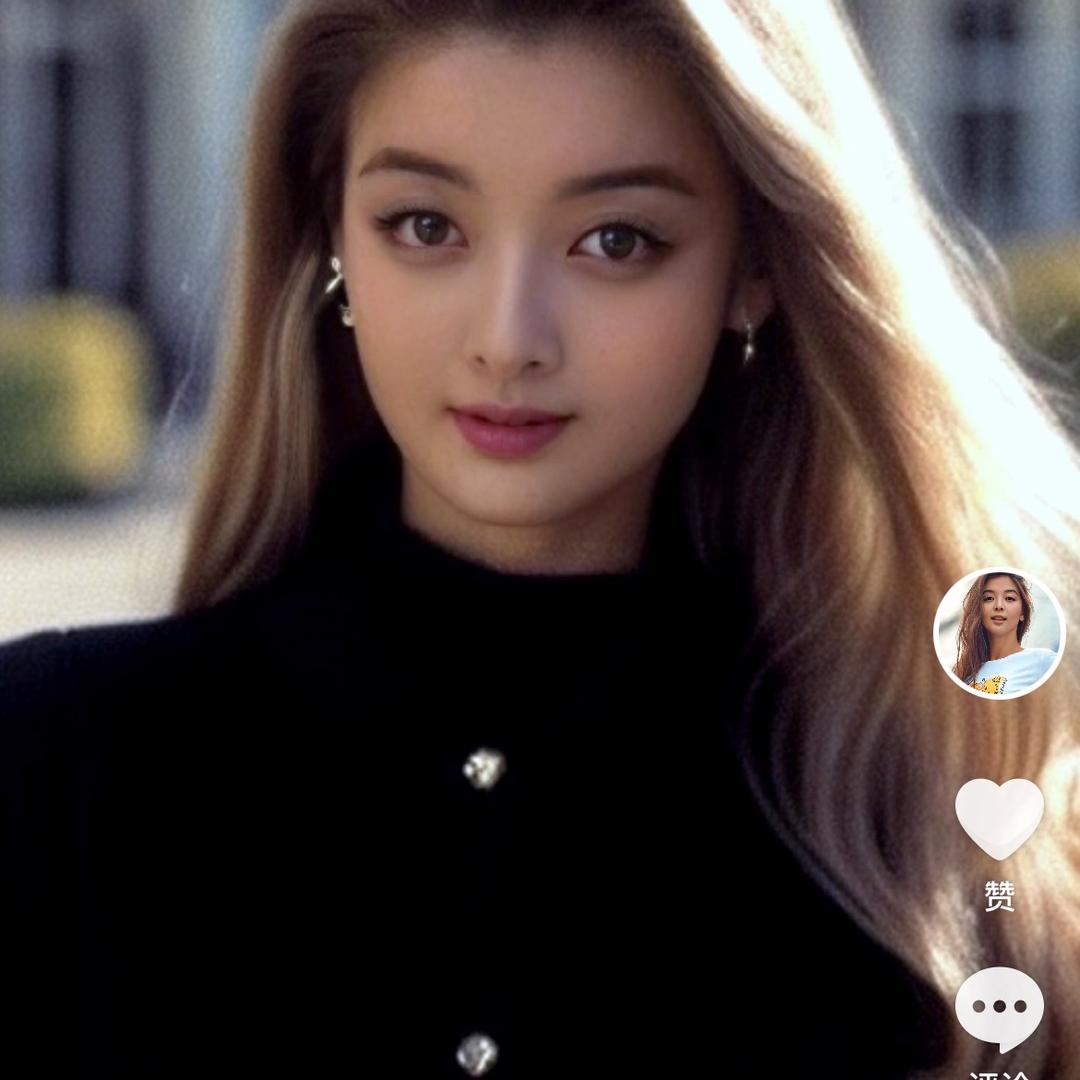 小小寒梅