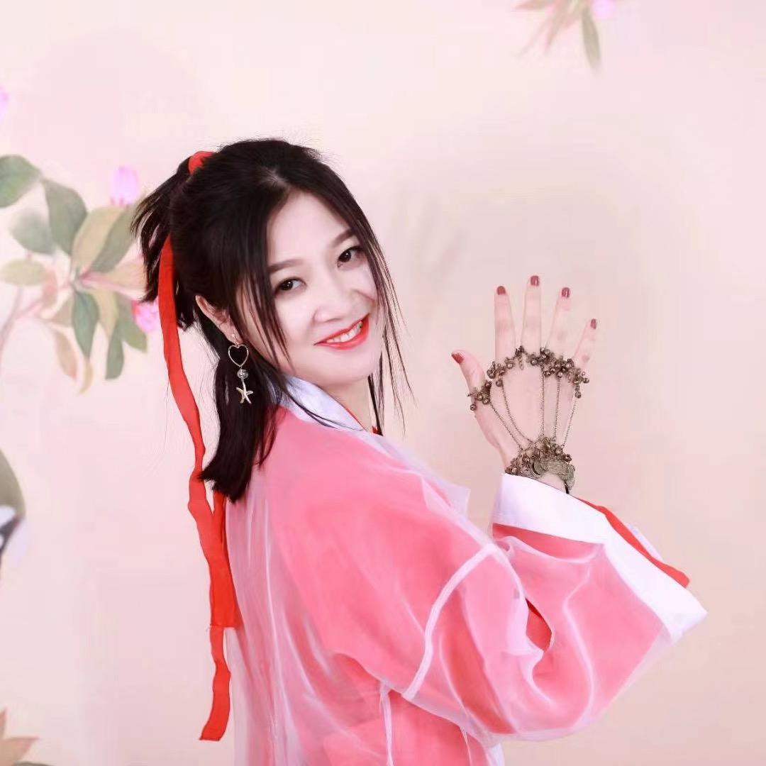 東東小姐姐