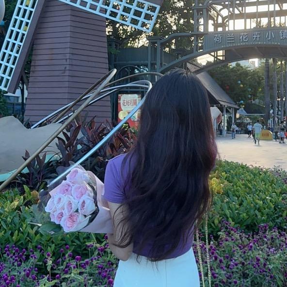 梦梦🐒单亲妈妈失业自学英语