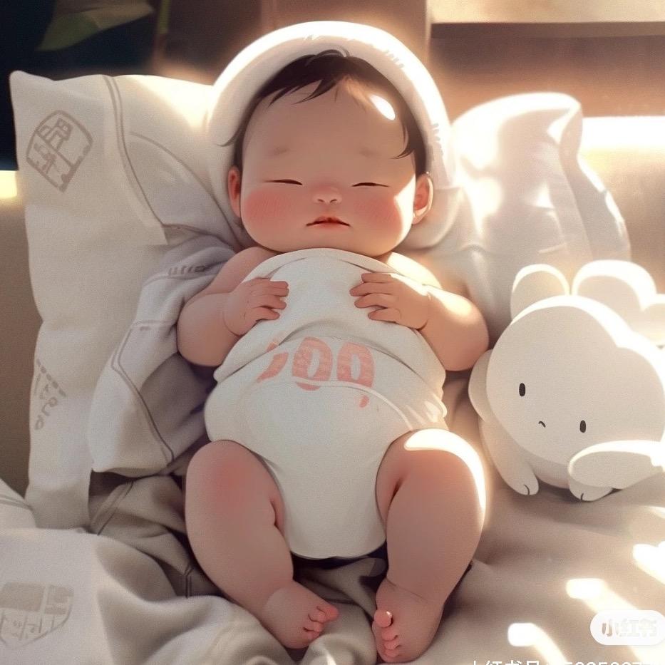 产房新生日记📷