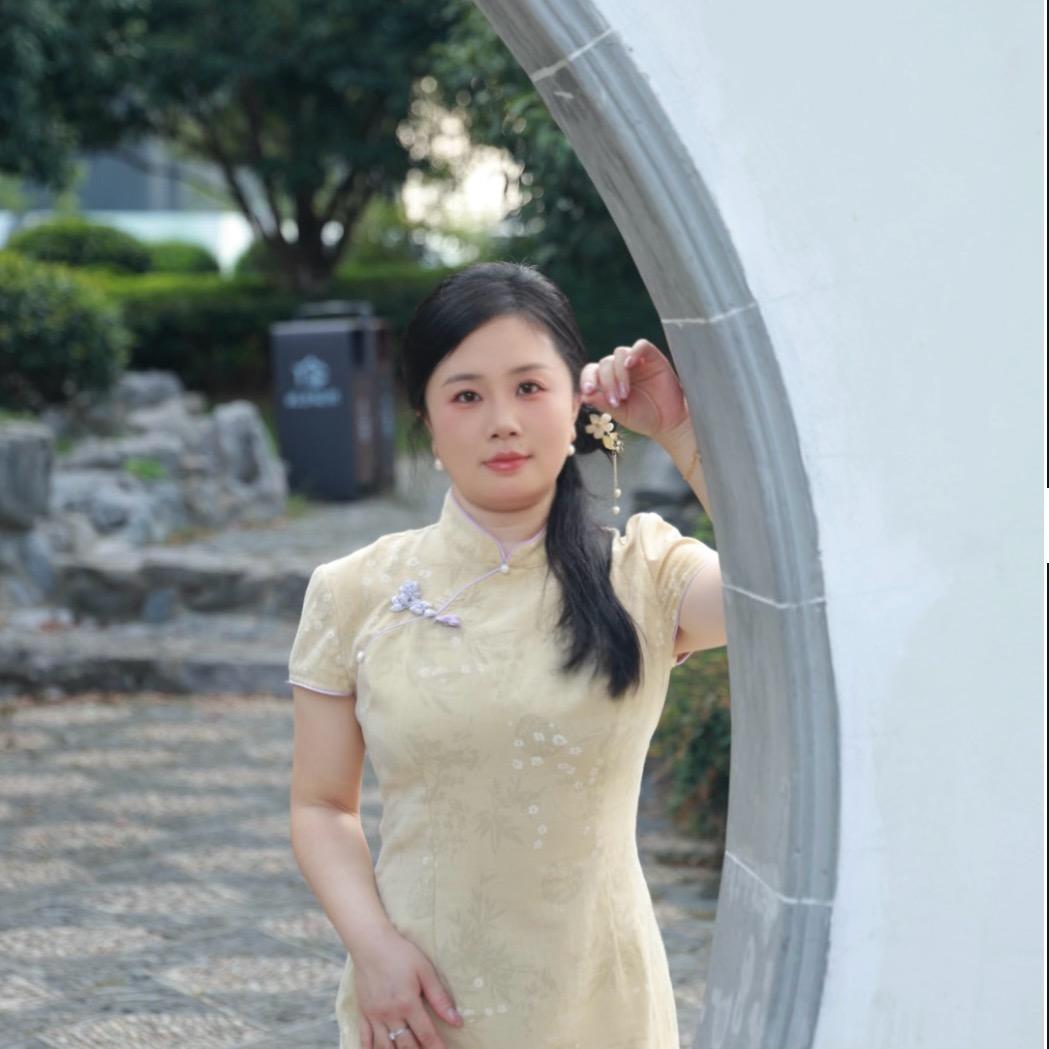楠楠🎀
