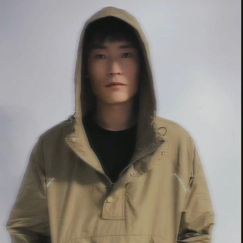 李憨憨