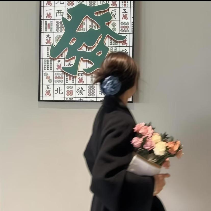 旺旺小糖包🍞