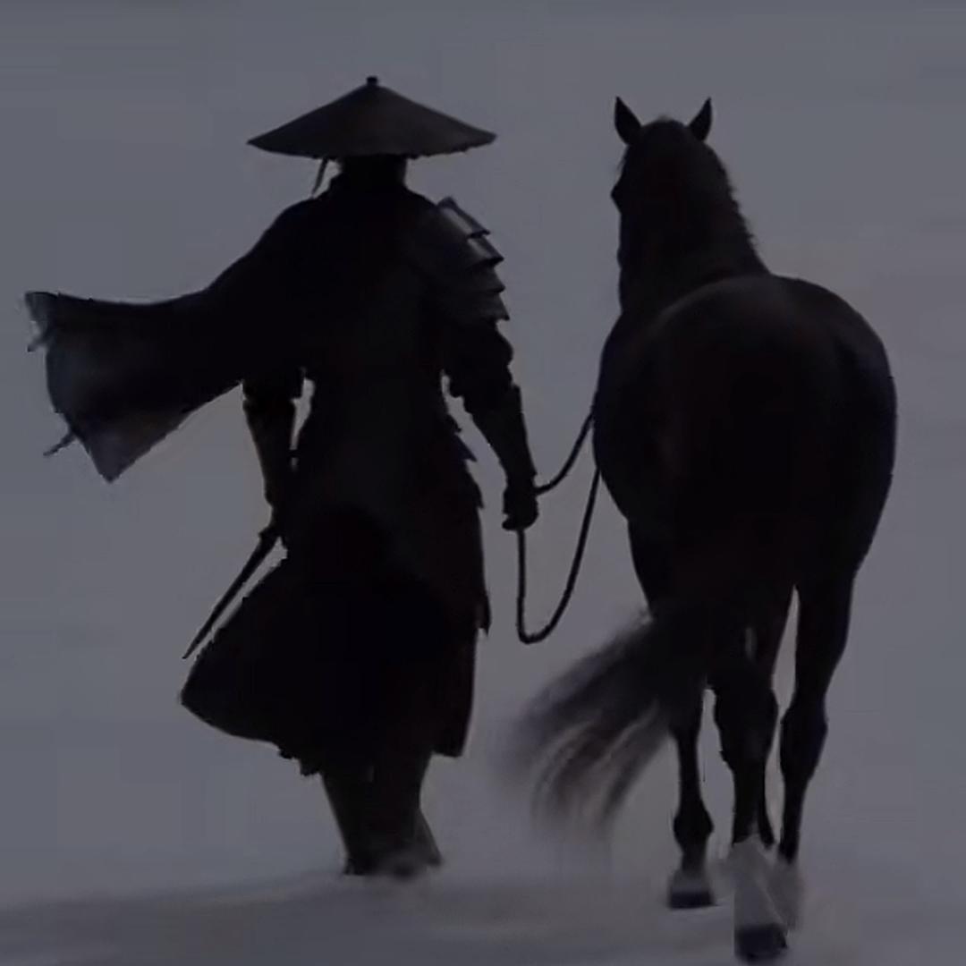 九歌🎶