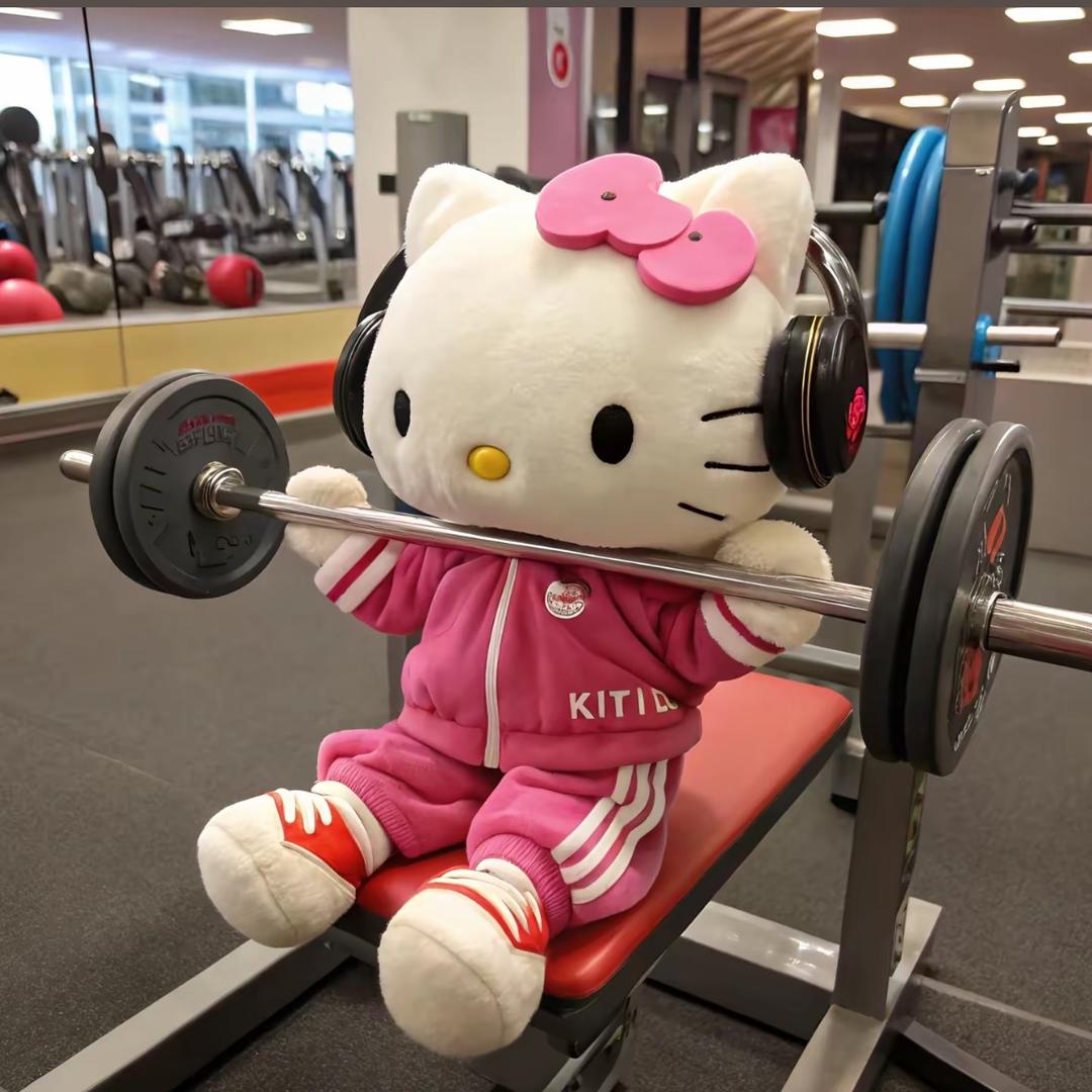 奈奈（朋友圈版）