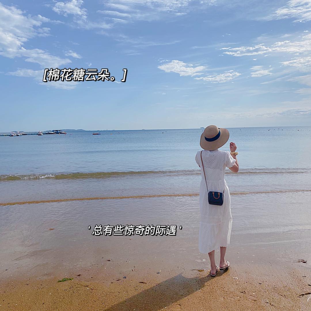 丽哥不吃香菜🌈
