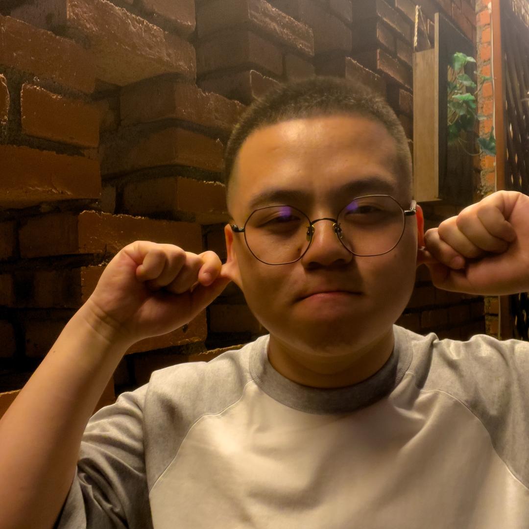 六碗饭
