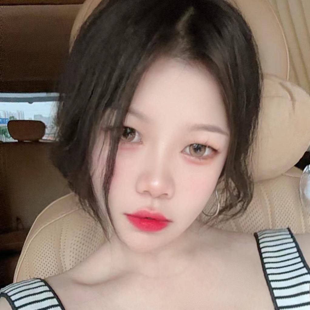 小晗同学🍃