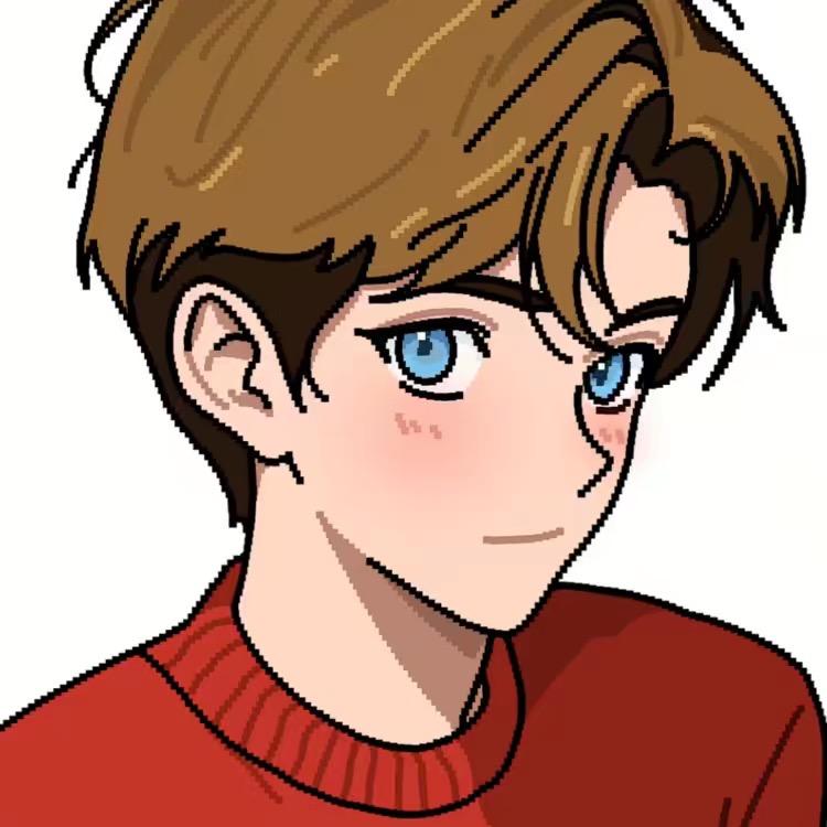 处男