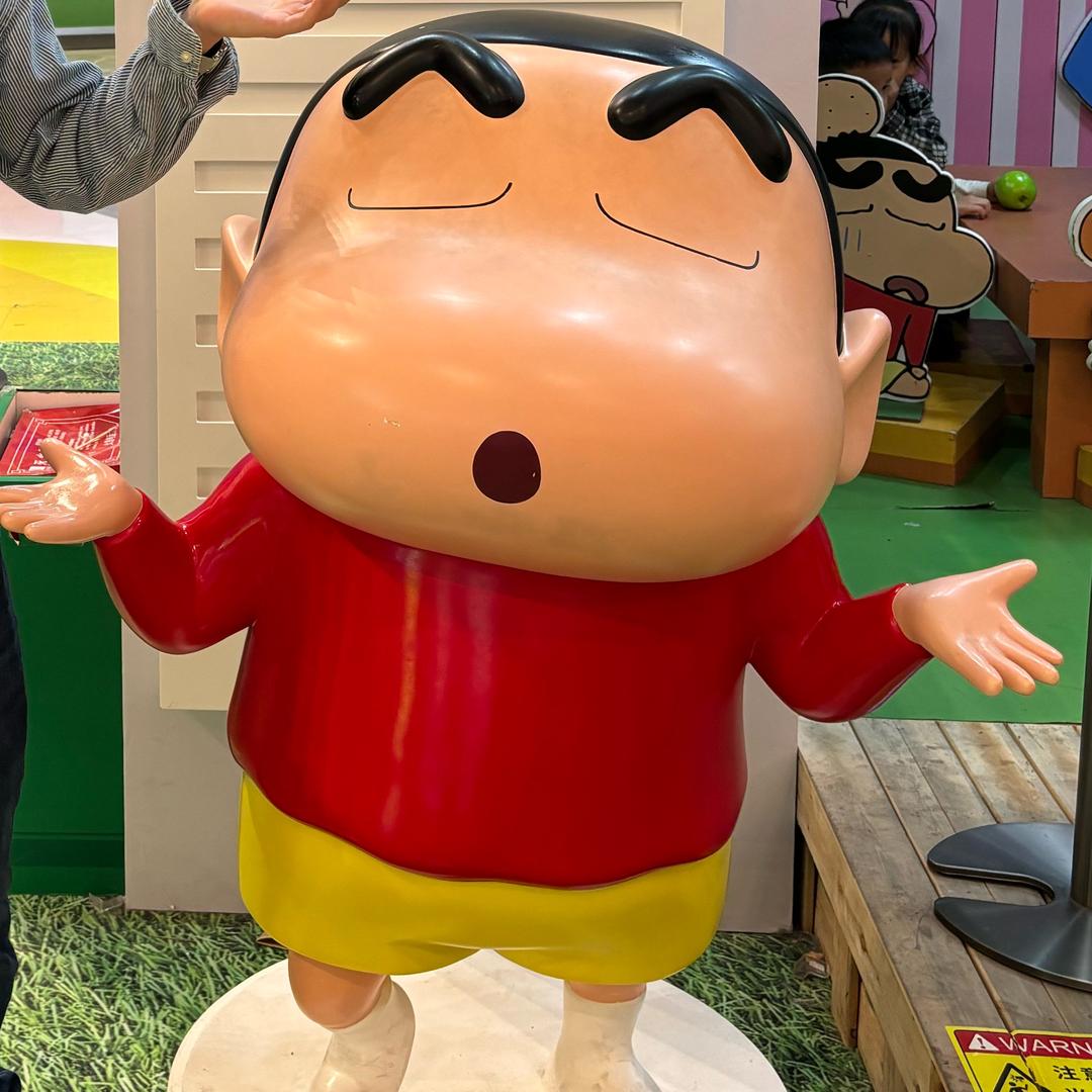 糖糖