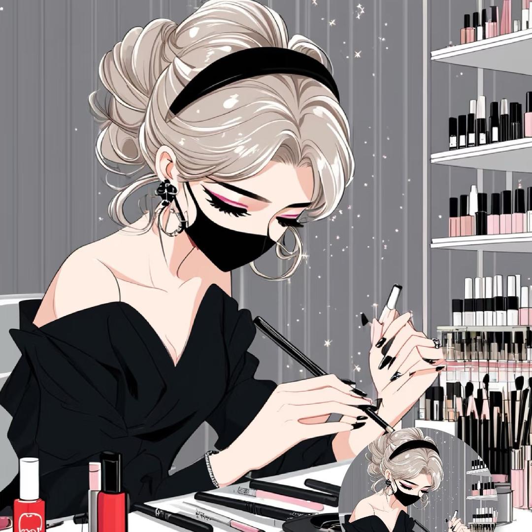 美在手 & 穿戴甲小铺