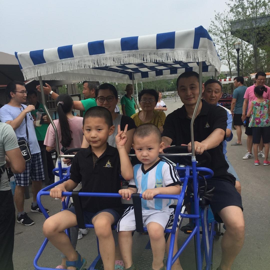 许店长丨浦锦好房