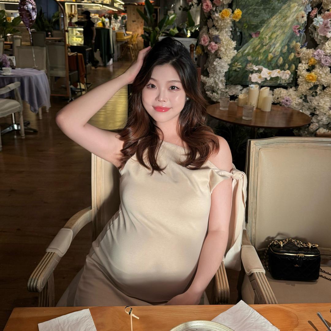 倩揪揪儿