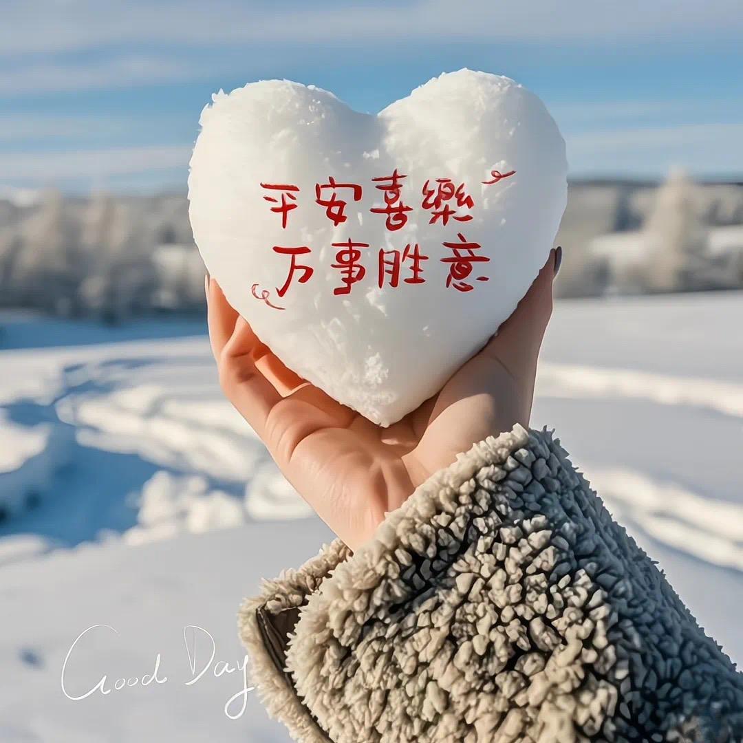 小小贝