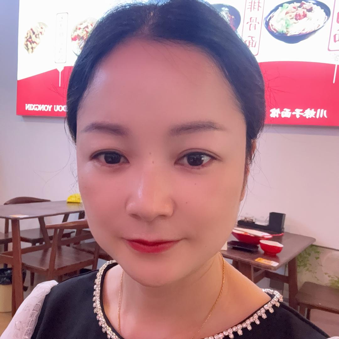 漳州川妹子面馆阿白