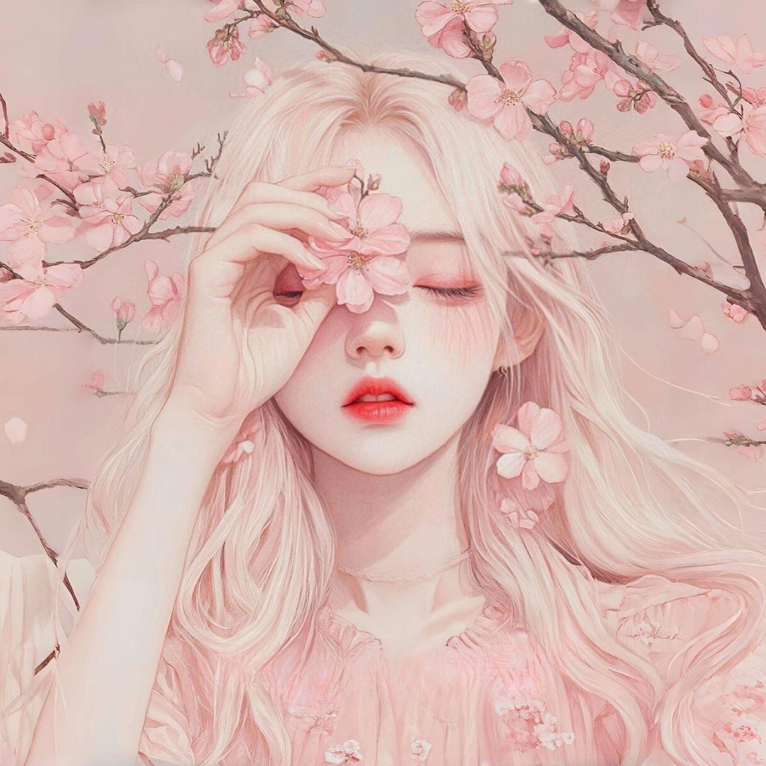 咕噜咕噜🎨。