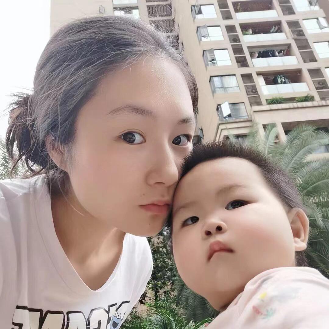 一颗小葡萄