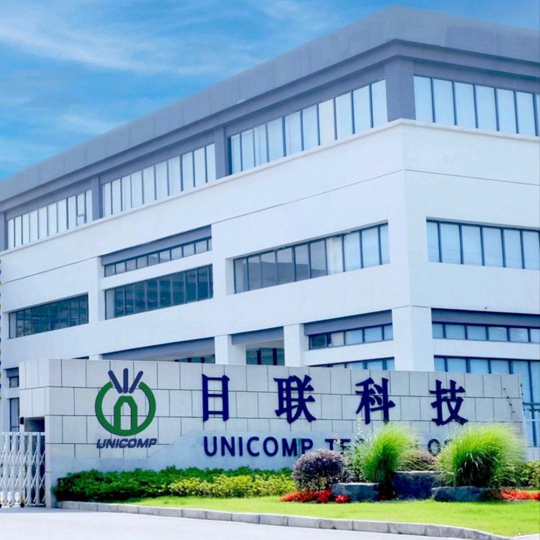 日联科技