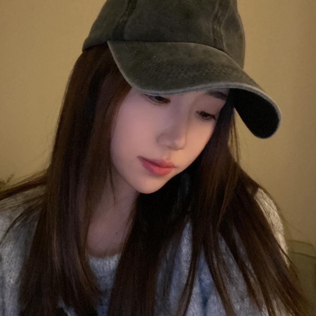 小栀（带娃版）