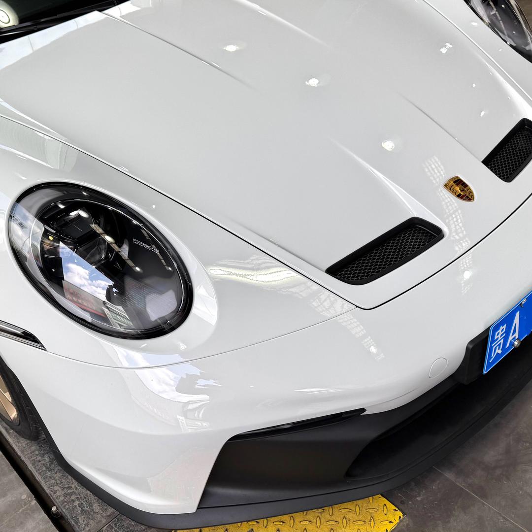 贵阳TR RACING 汽车性能改装
