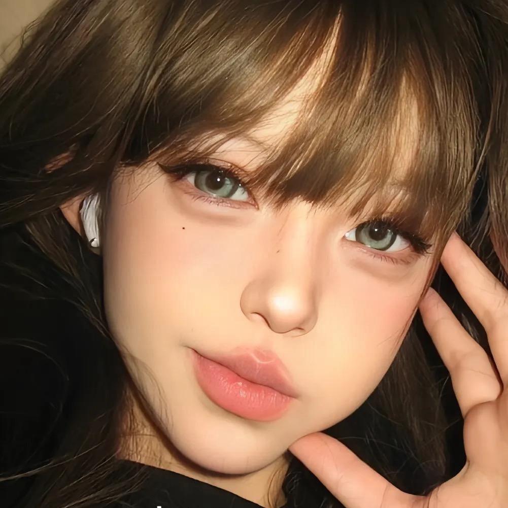 不爱吃白米饭🍚