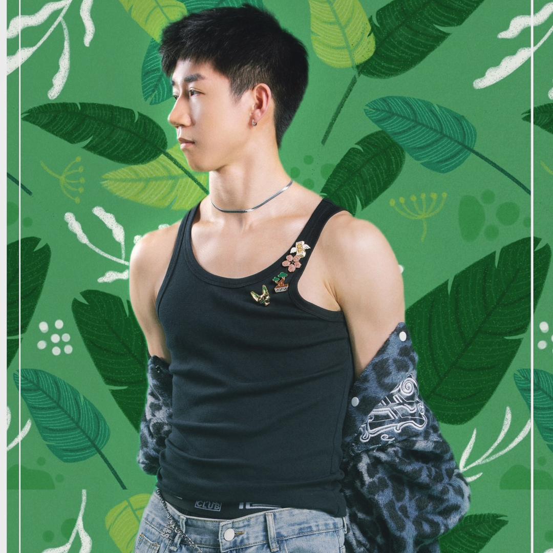 HelloDance 杨洋
