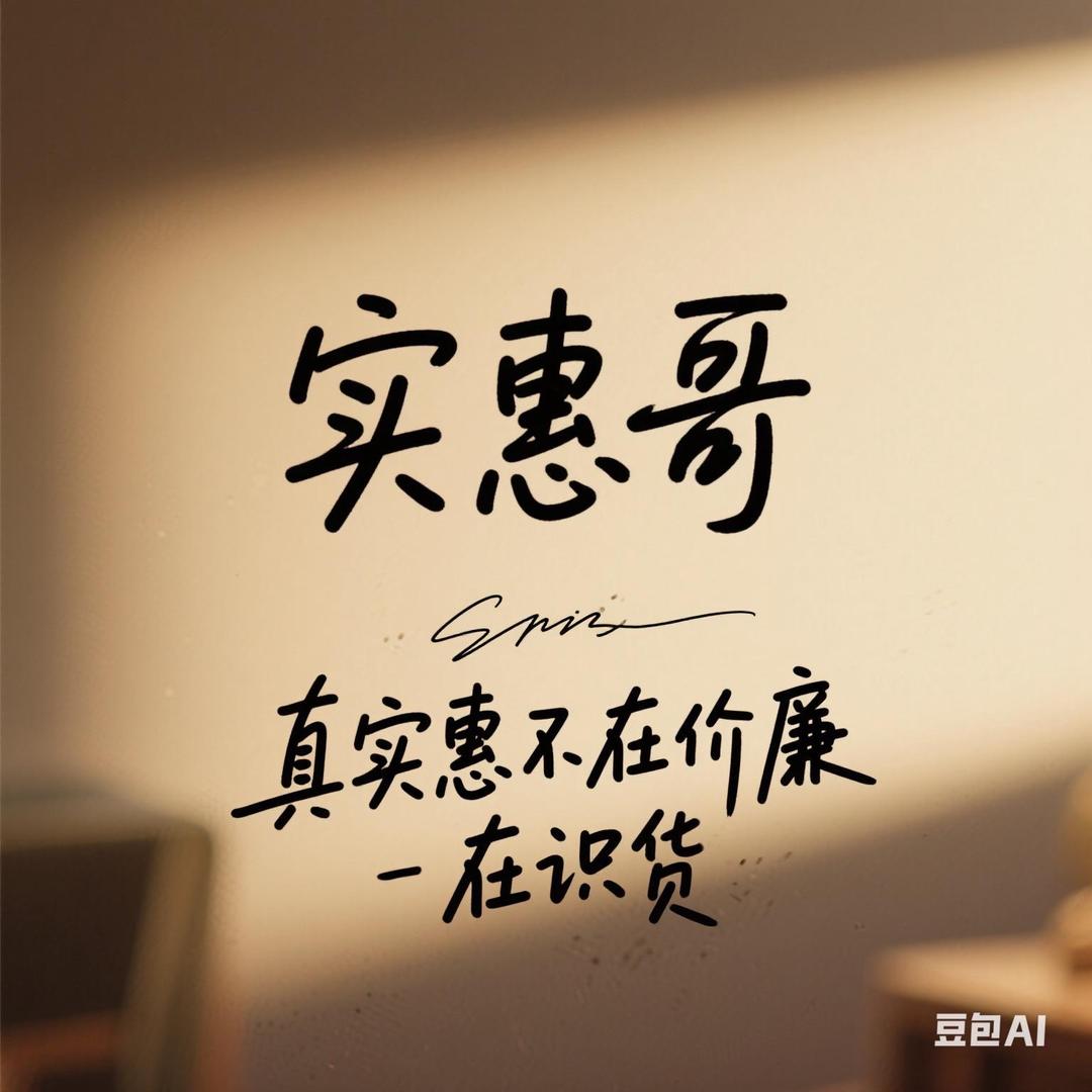 实惠哥-沈阳整案全屋定制