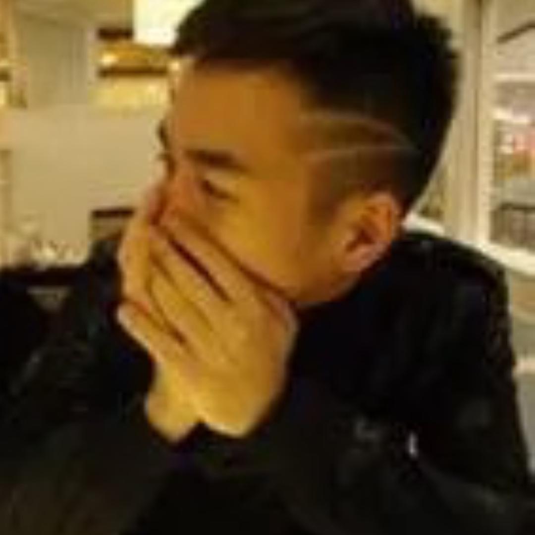 威猛的大表哥