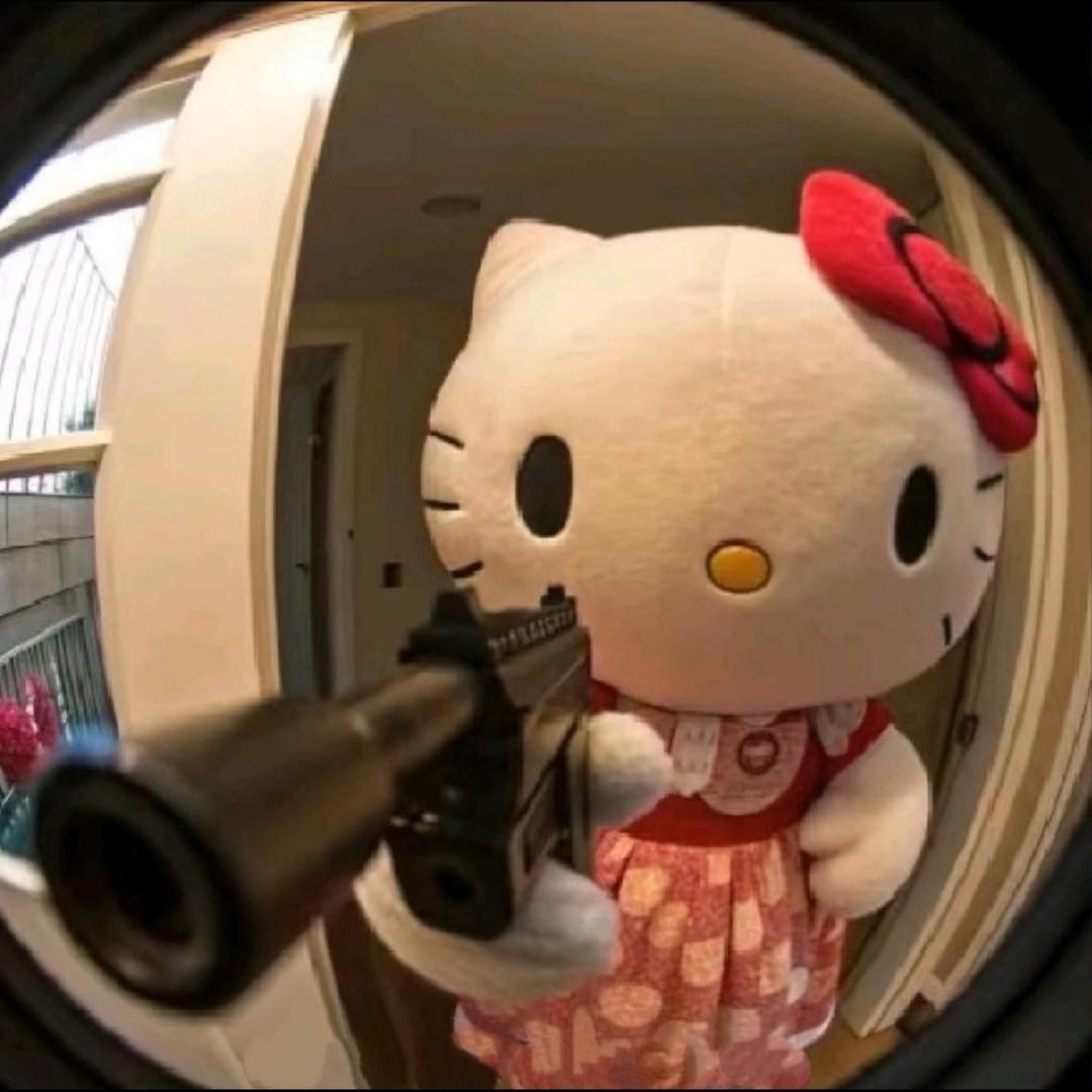 特污兔