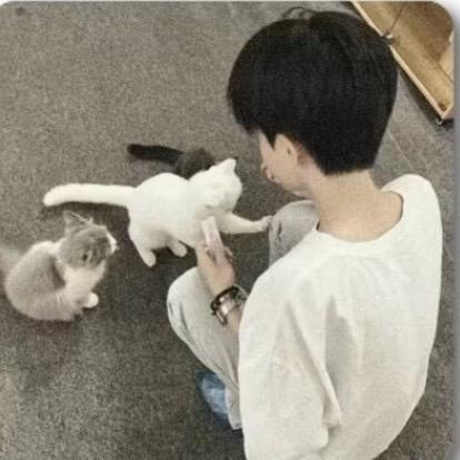 小吴同学