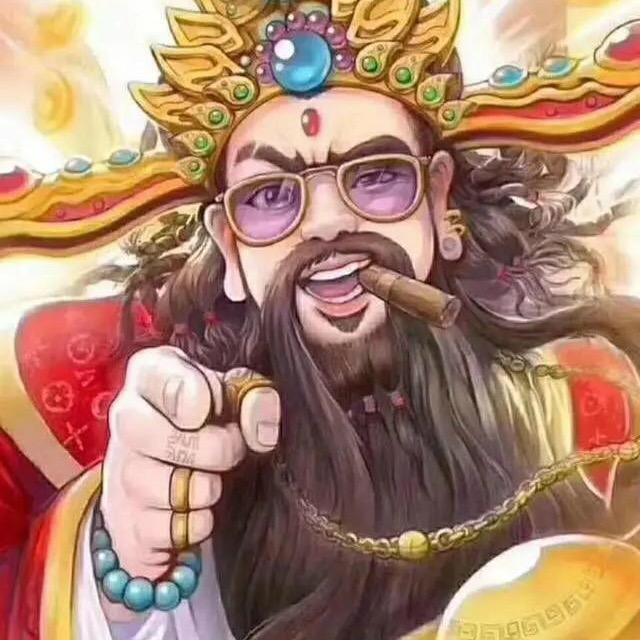MC😎阿文