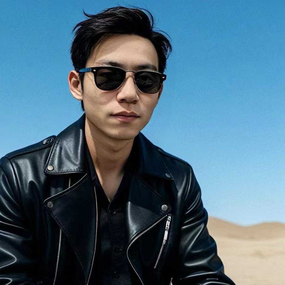 孤僻浪子