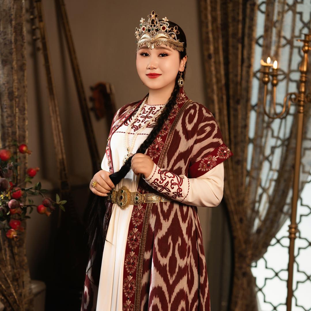 @圆饼夫妻🧿（想破2000）