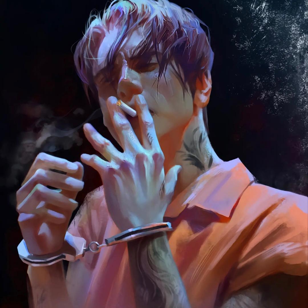 烟鬼Smoker