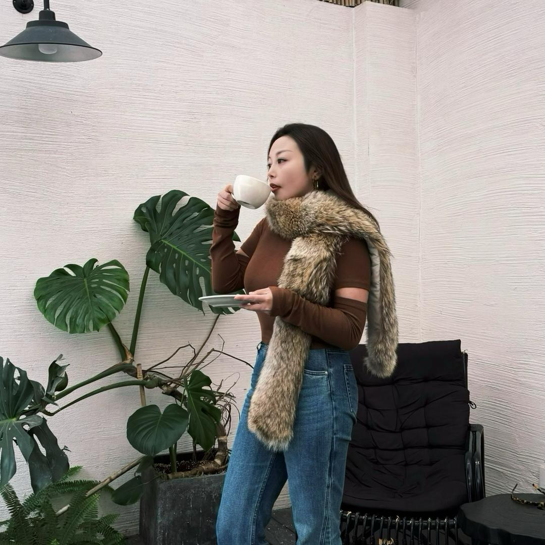 杨千金