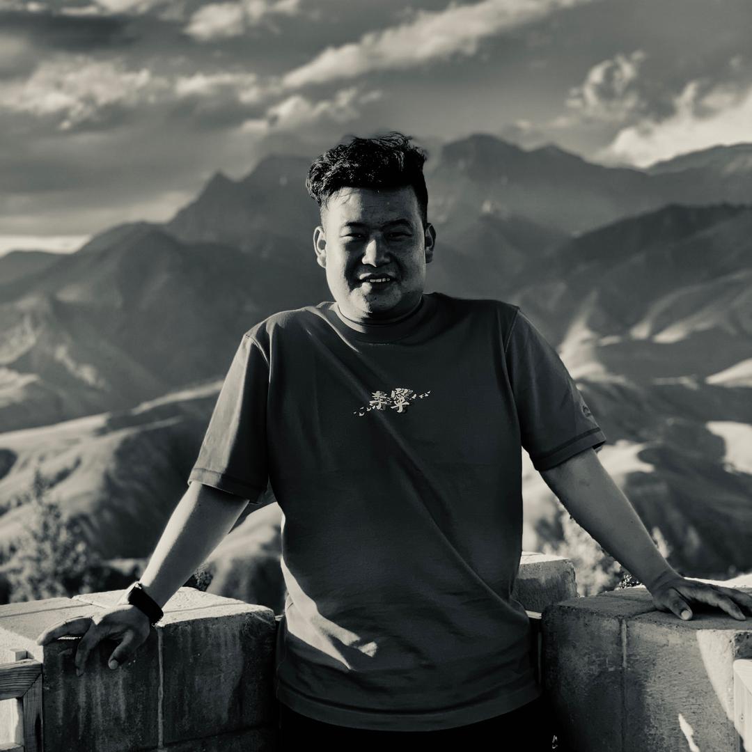 Mark 🧔🏻‍♂️