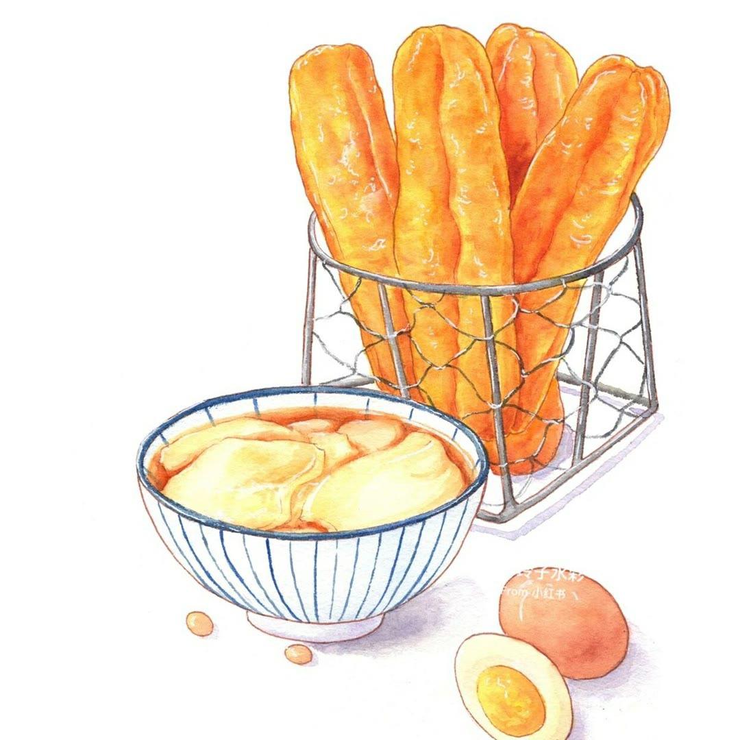 一起干饭吧，干饭人