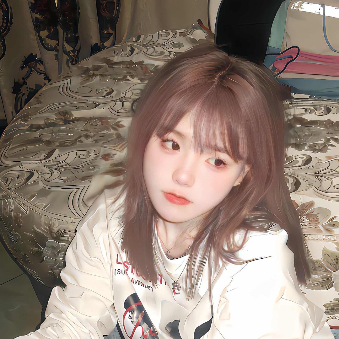 哭了吗