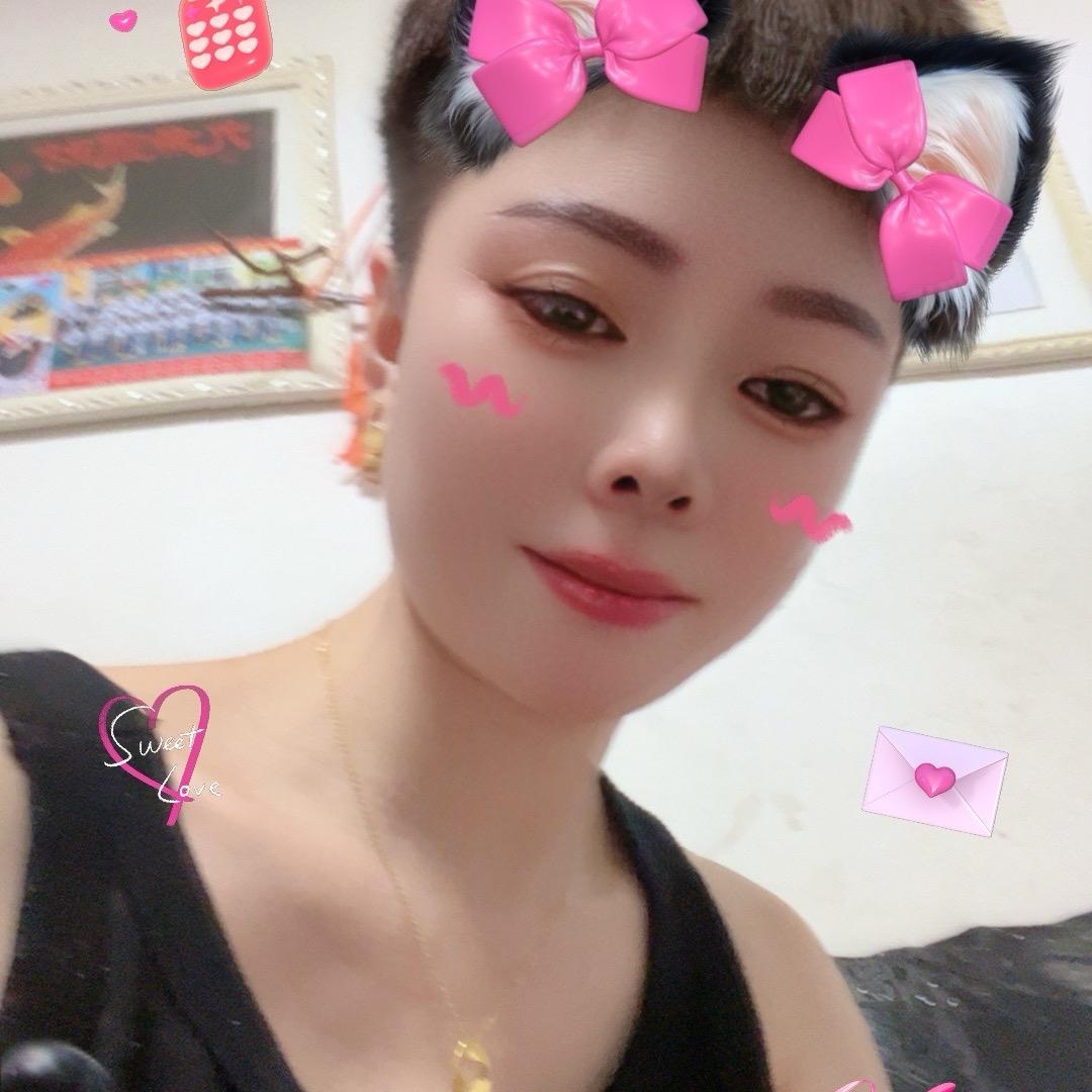 高哥一家人（姨）