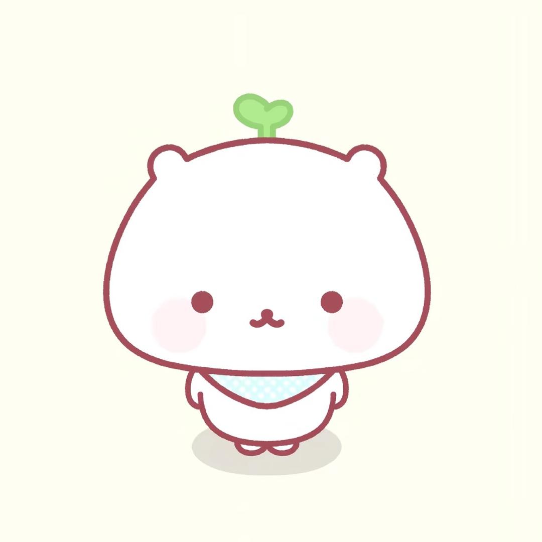 扣1我就亲你