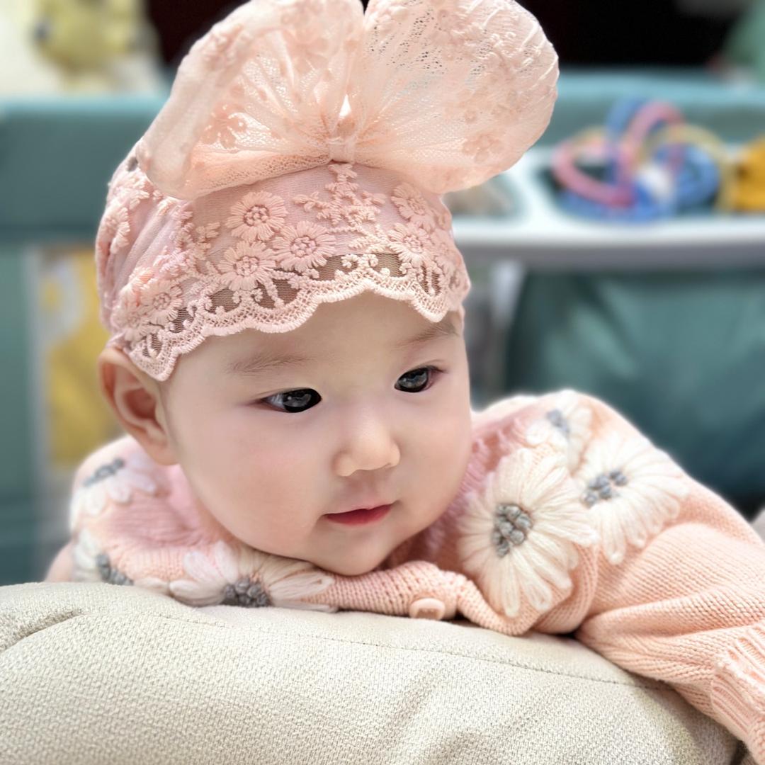 柠柠妈妈