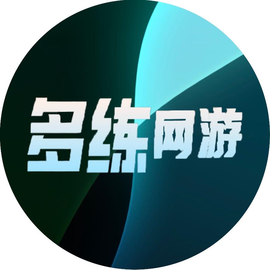 多练网游