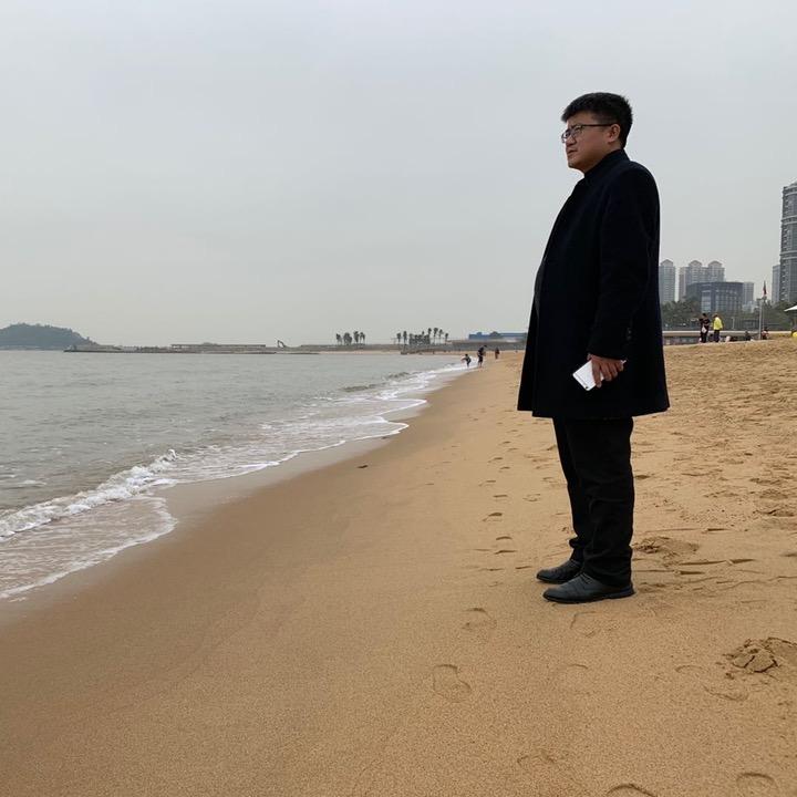 马行